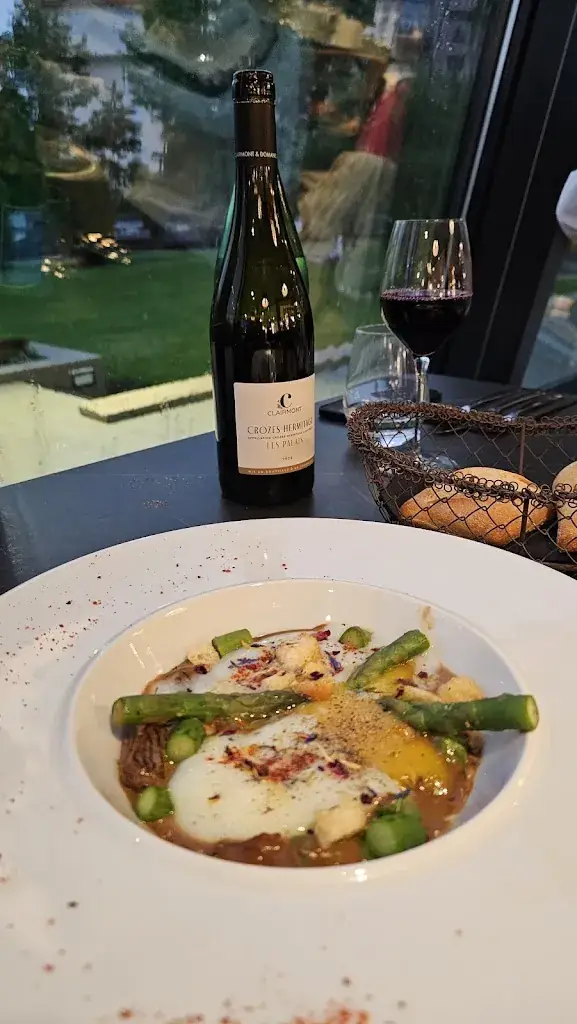 Menu_Bistrot City Genève Aéroport Ferney Voltaire_Ferney-Voltaire_image_5