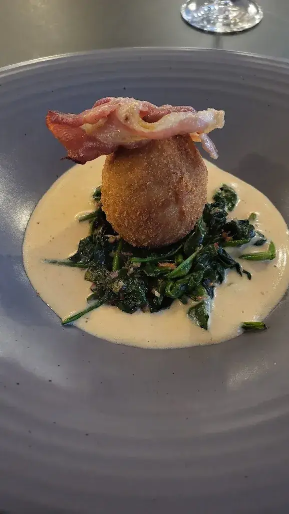 Menu_Bistrot City Genève Aéroport Ferney Voltaire_Ferney-Voltaire_image_6