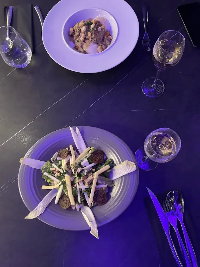 Maryam Faizan_Bistrot City Genève Aéroport Ferney Voltaire_Ferney-Voltaire_review