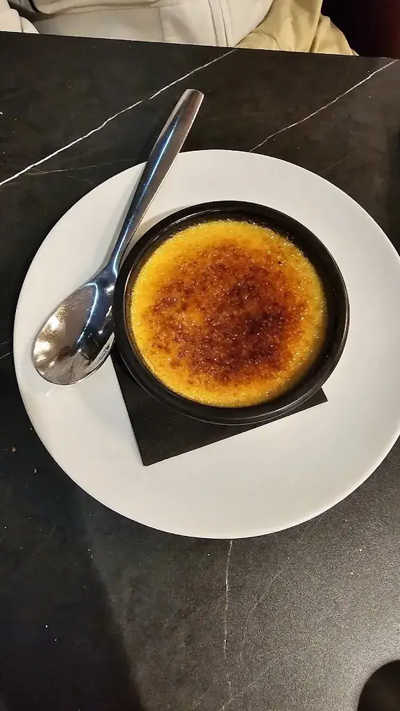 Jeremy A._Bistrot City Genève Aéroport Ferney Voltaire_Ferney-Voltaire_review