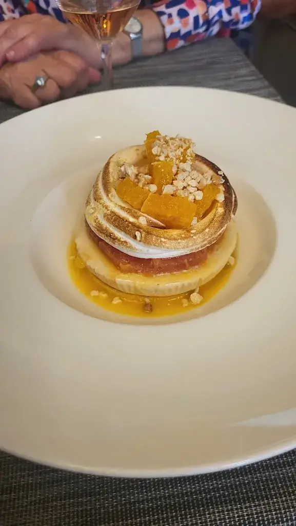 george Martin_Maezaly_Vincennes_review