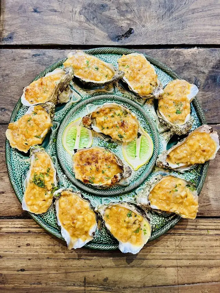 Klaus Jespersen_The Old Farm of Amfreville_Picauville_review