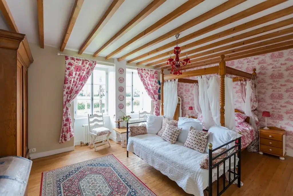 The Old Farm of Amfreville_Picauville_slider_image_2