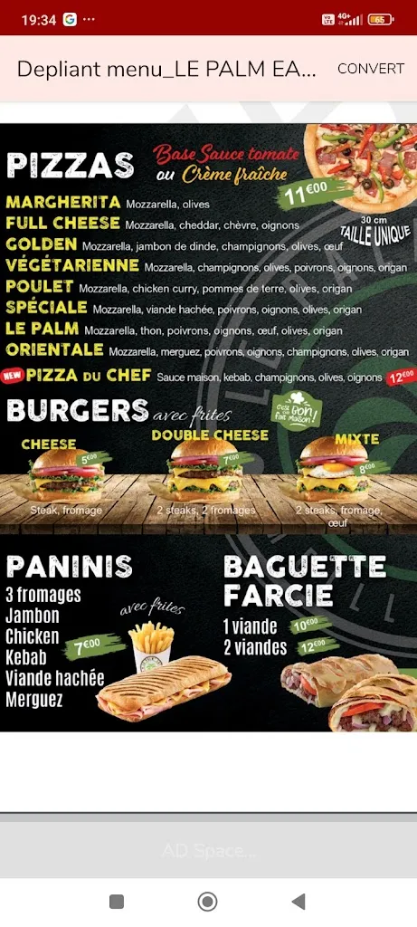 Menu_Le Palm EAT_Amfreville-la-Mi-Voie_image_4