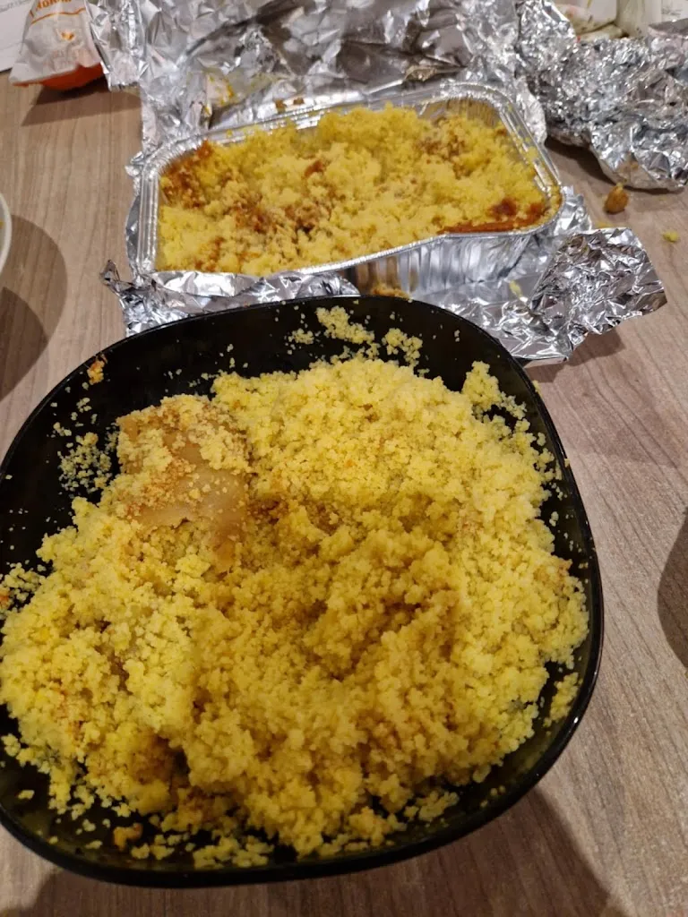 Elodie Gilles_Le Palm EAT_Amfreville-la-Mi-Voie_review