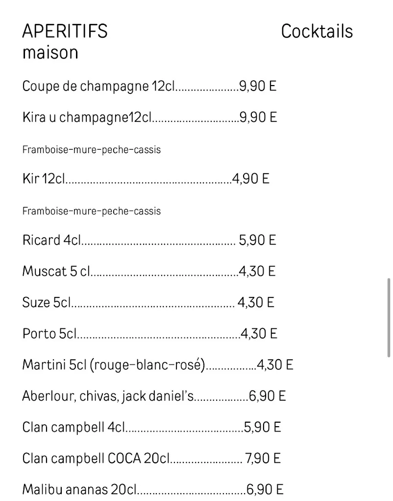 Menu_VILLA APHRO_Amfreville-la-Mi-Voie_image_4