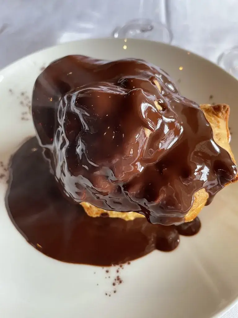 Menu_Le Restaurant de La Ferme_Yerres_image_6