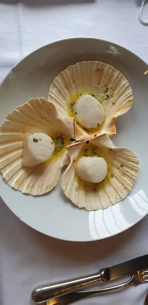 Menu_Le Restaurant de La Ferme_Yerres_image_7