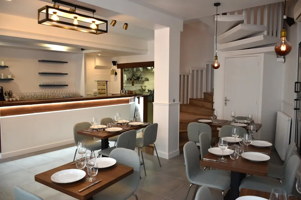 Pika Pika Restaurant in Yerres