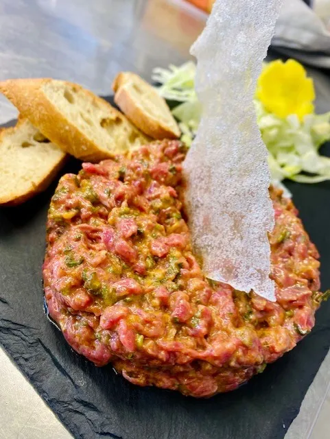 Menu_La Brasserie d'Henriette_Ferney-Voltaire_image_7