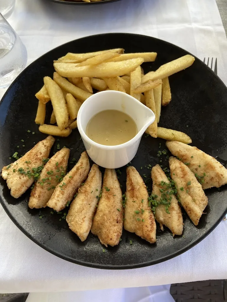 Yi Yao_La Brasserie d'Henriette_Ferney-Voltaire_review