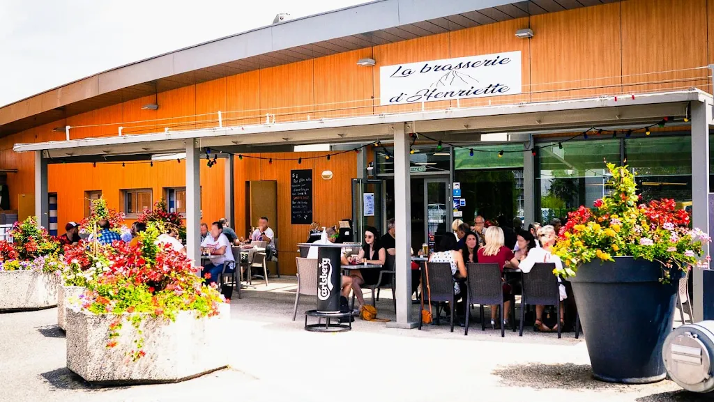 La Brasserie d'Henriette_Ferney-Voltaire_slider_image_1