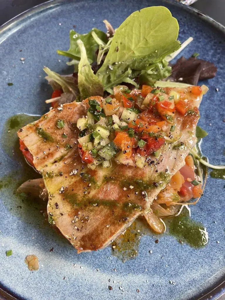 Menu_La Grange Brasserie_Yerres_image_6