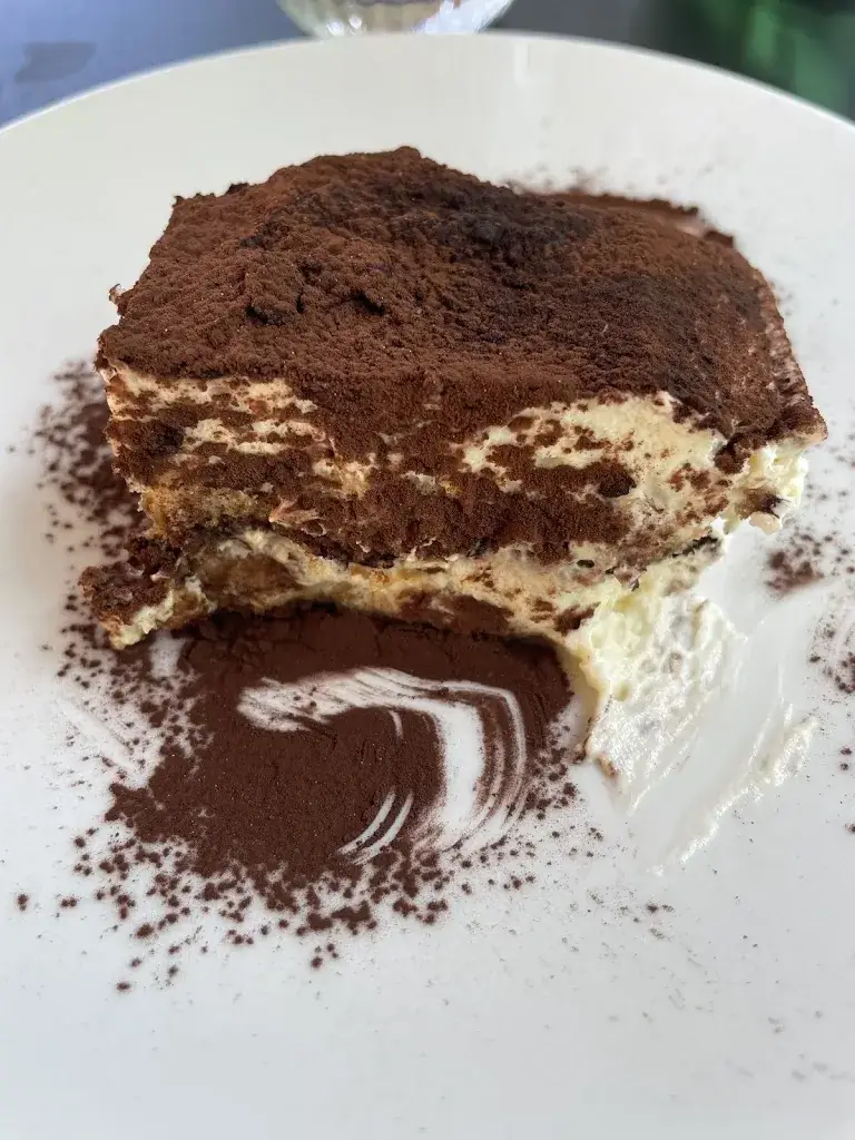 Menu_La Grange Brasserie_Yerres_image_8