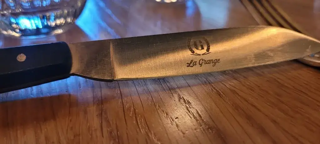 Denis Brothier_La Grange Brasserie_Yerres_review