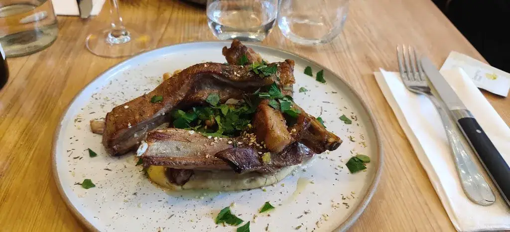 Menu_Bird restaurant_Yerres_image_9