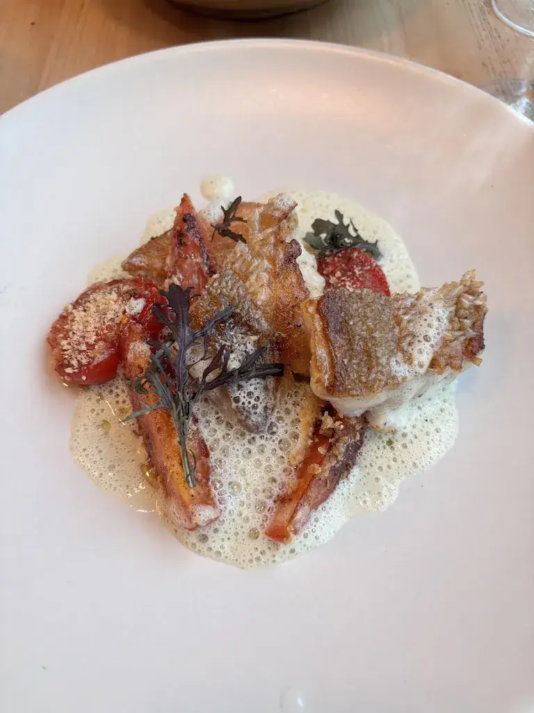 정의철_Bird restaurant_Yerres_review