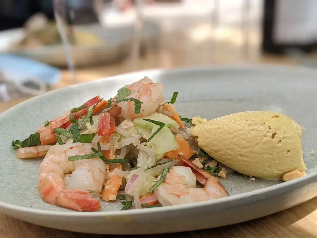 Bird restaurant_Yerres_slider_image_2