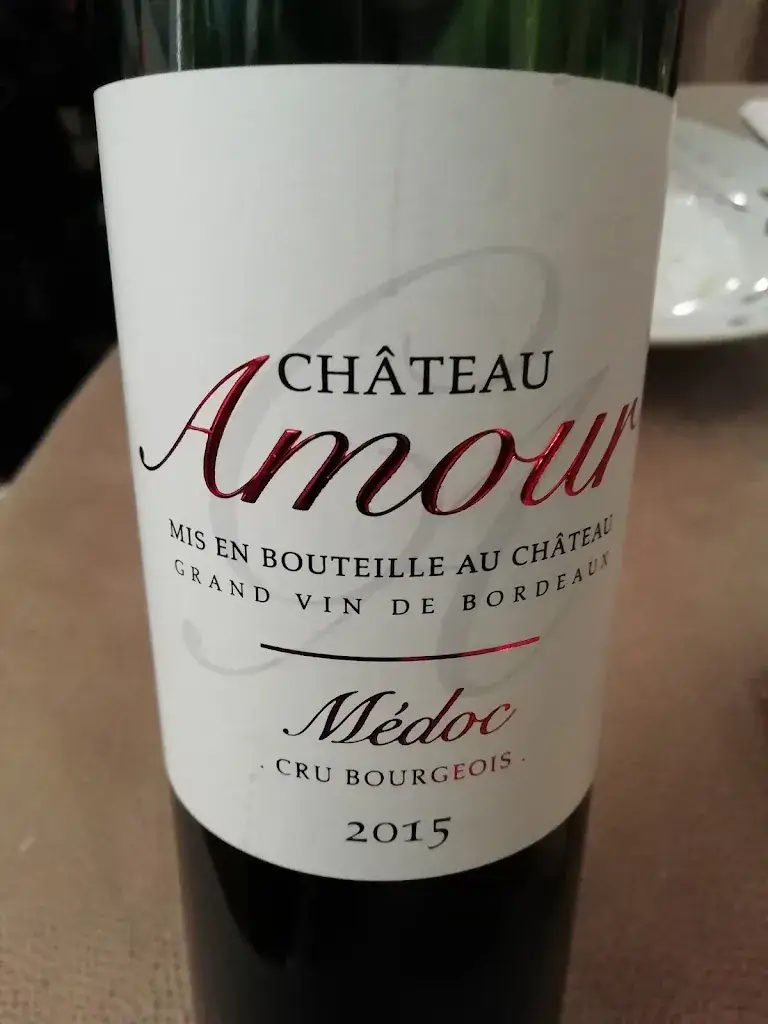 Menu_Restaurant La Biche Aux Bois_Yerres_image_5