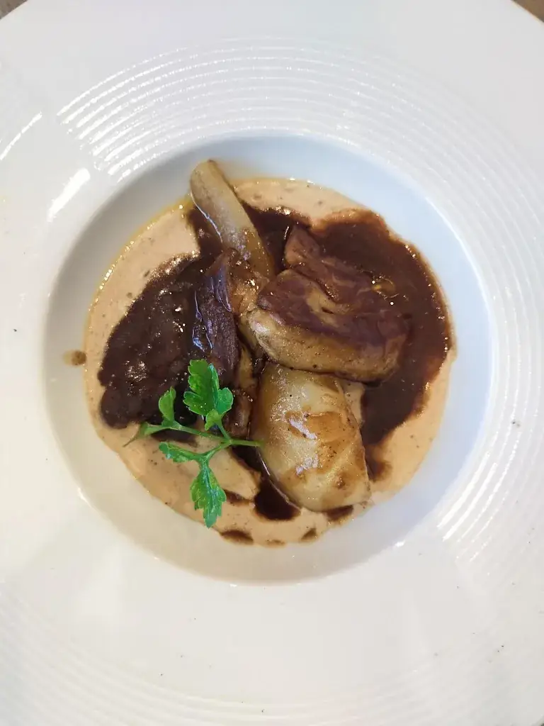 Menu_Restaurant La Biche Aux Bois_Yerres_image_6