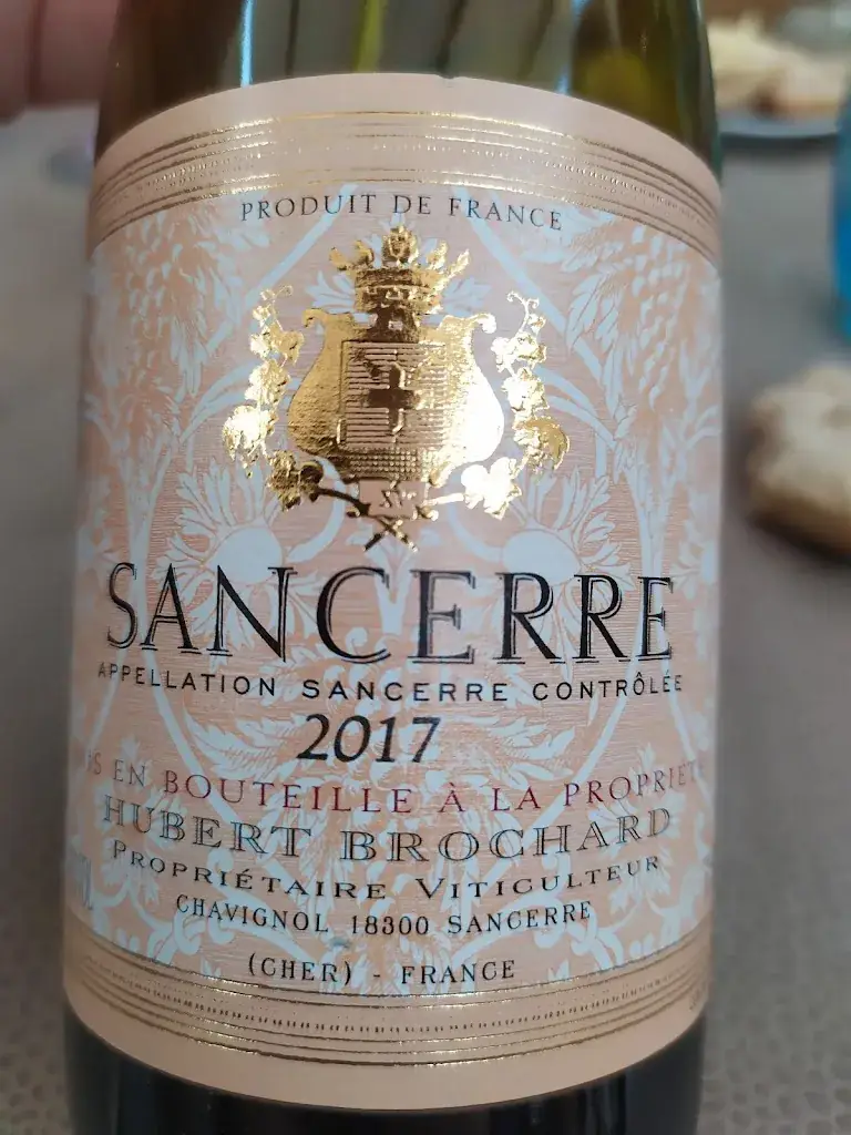 Menu_Restaurant La Biche Aux Bois_Yerres_image_9