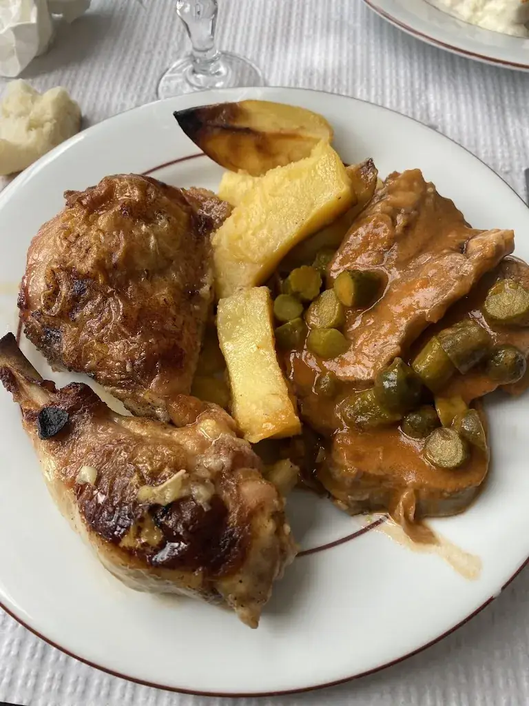 Bernard Auger_Bairro Alto_Yerres_review