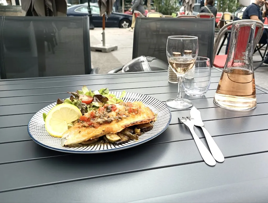 Menü_L'Avant-Scène_Yerres_Bild_7