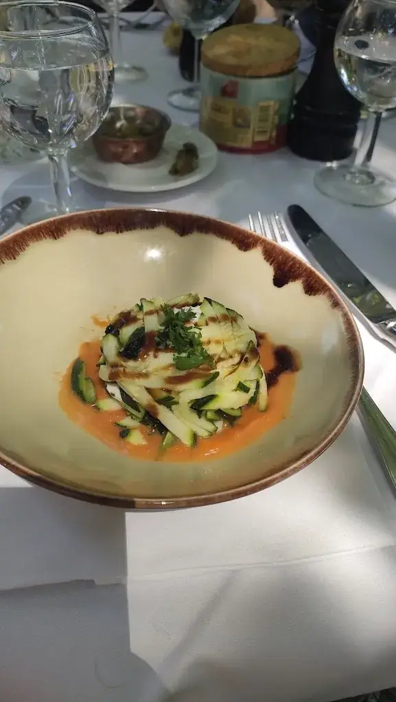 Magalie_Les Dessous de La Ferme_Yerres_review