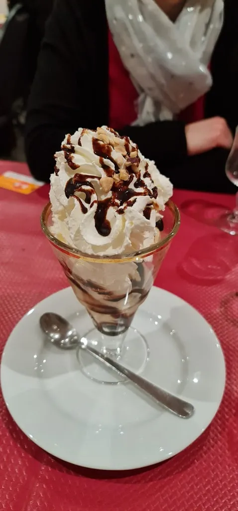 Menu_Restaurant pizzeria Bella Napoli_Yerres_image_7