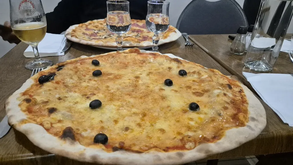 Ola_Restaurant pizzeria Bella Napoli_Yerres_review
