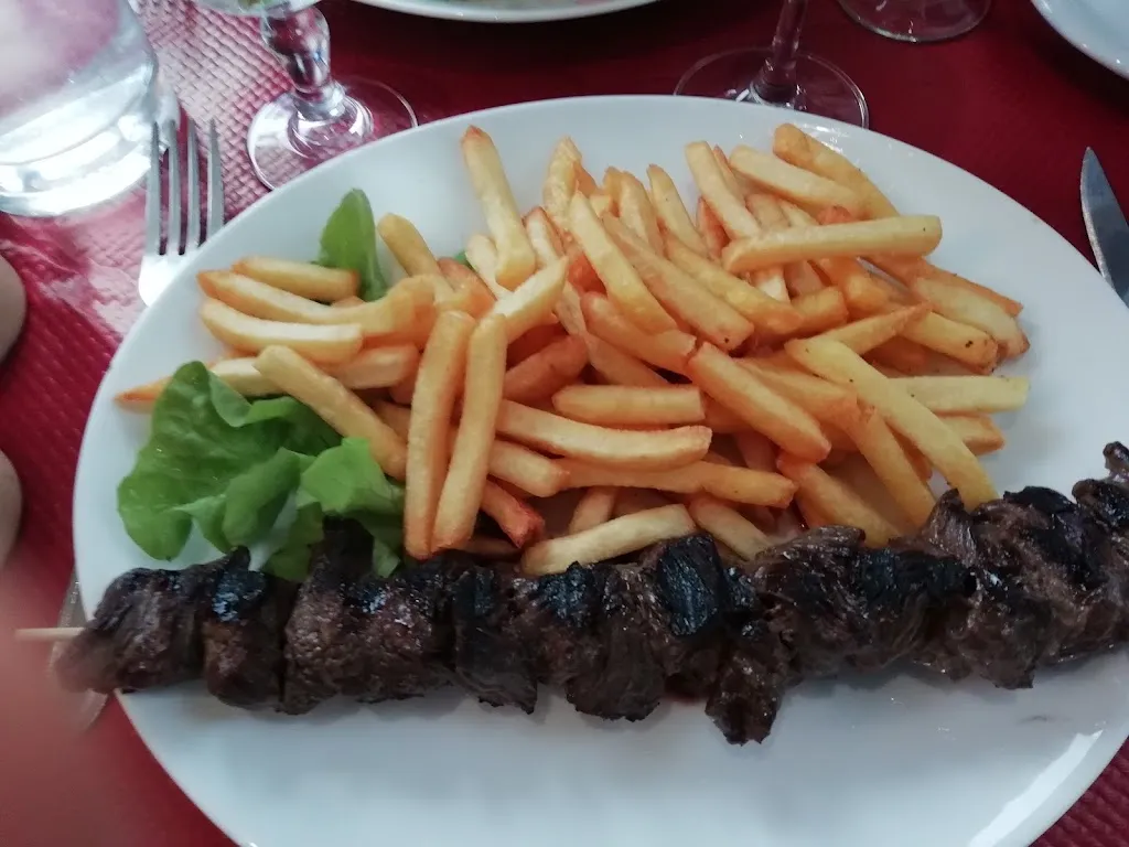 Patrick Talmond_Restaurant pizzeria Bella Napoli_Yerres_review