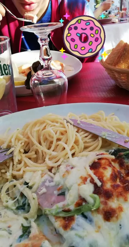 Restaurant pizzeria Bella Napoli_Yerres_slider_image_2