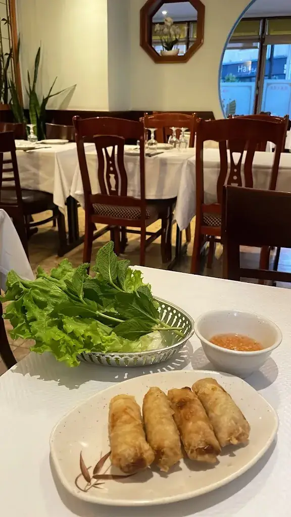 Cathy Bouaga_L'Indochine_Yerres_review