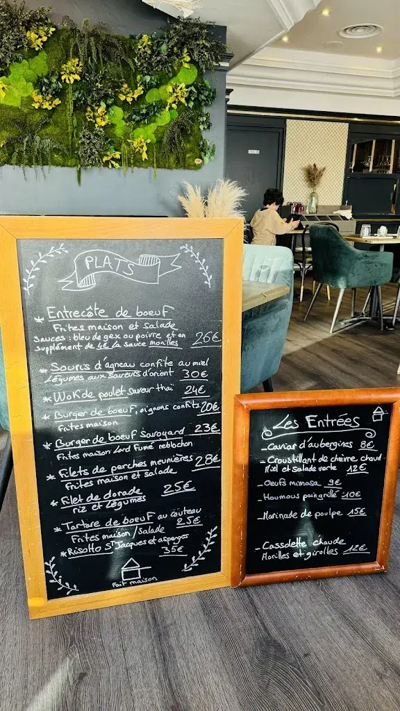 Menu_Brasserie Voltaire_Ferney-Voltaire_image_2