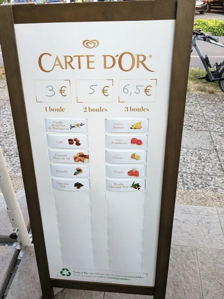 Allan Stockman Rugano_Brasserie Voltaire_Ferney-Voltaire_review