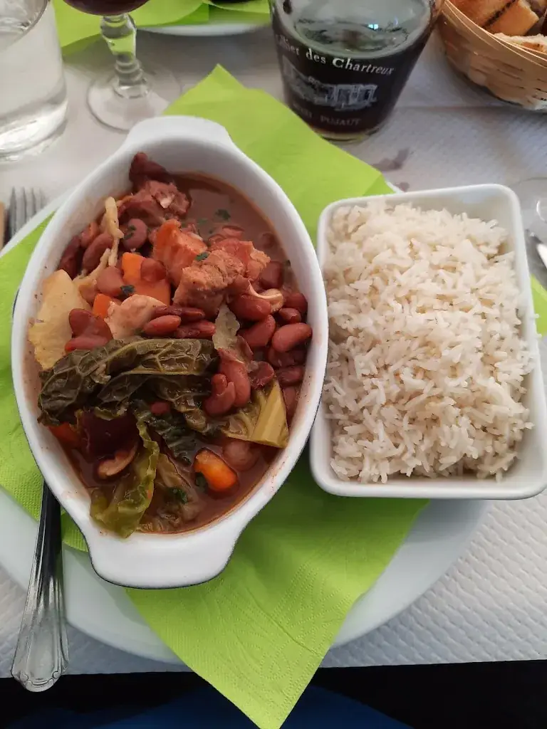 Menu_Flo’zinha - Le Relais Forestier_Yerres_image_8