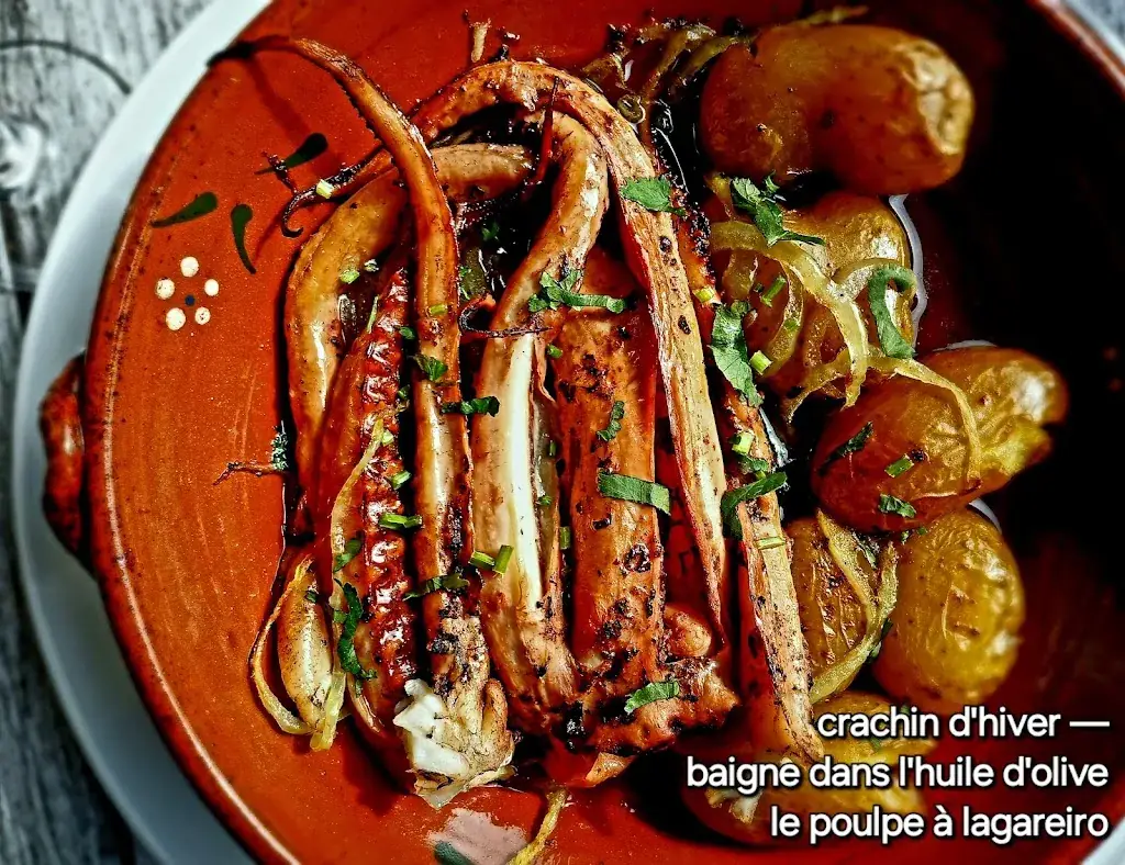 Minh-Triêt PHAM_Flo’zinha - Le Relais Forestier_Yerres_review