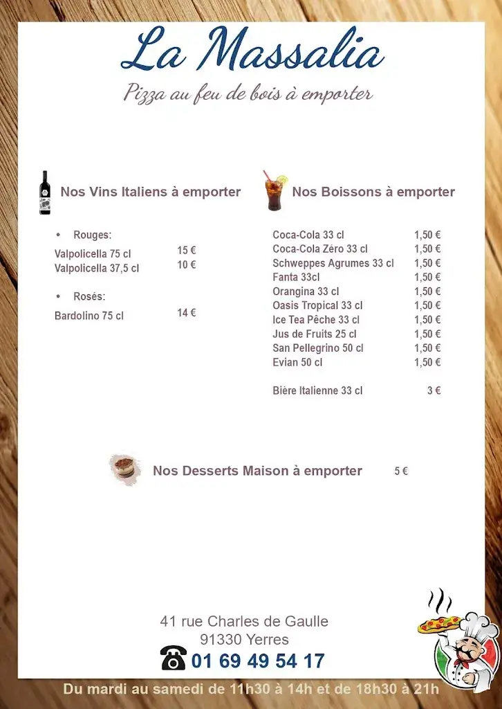 Menu_La Massalia_Yerres_image_2