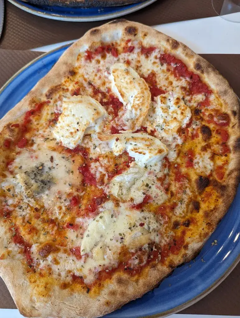 Ludovic Fx_La Massalia_Yerres_review