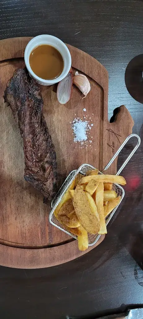 Menu_Le Kuzu Restaurant Brasserie_Villejuif_image_5