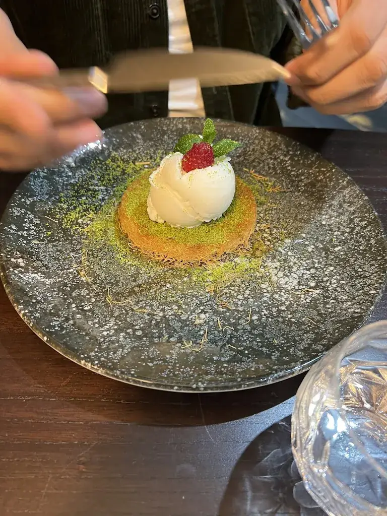 Menu_Le Kuzu Restaurant Brasserie_Villejuif_image_6