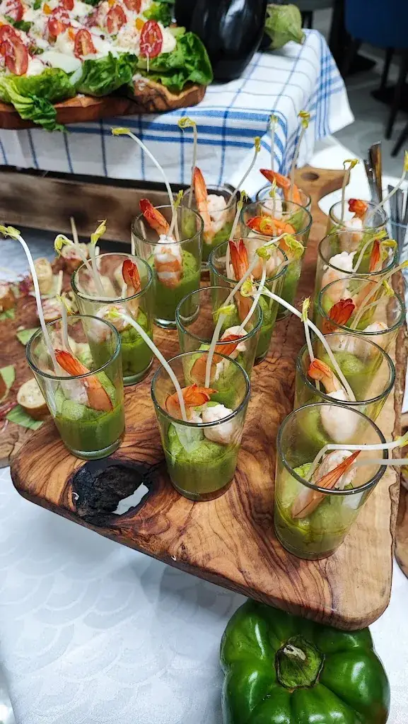 Menu_Le Kuzu Restaurant Brasserie_Villejuif_image_8