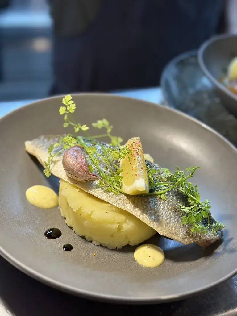 Le Kuzu Restaurant Brasserie_Villejuif_slider_image_3