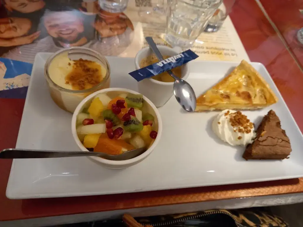 Menu_Le Saint-Maurice_Villejuif_image_5