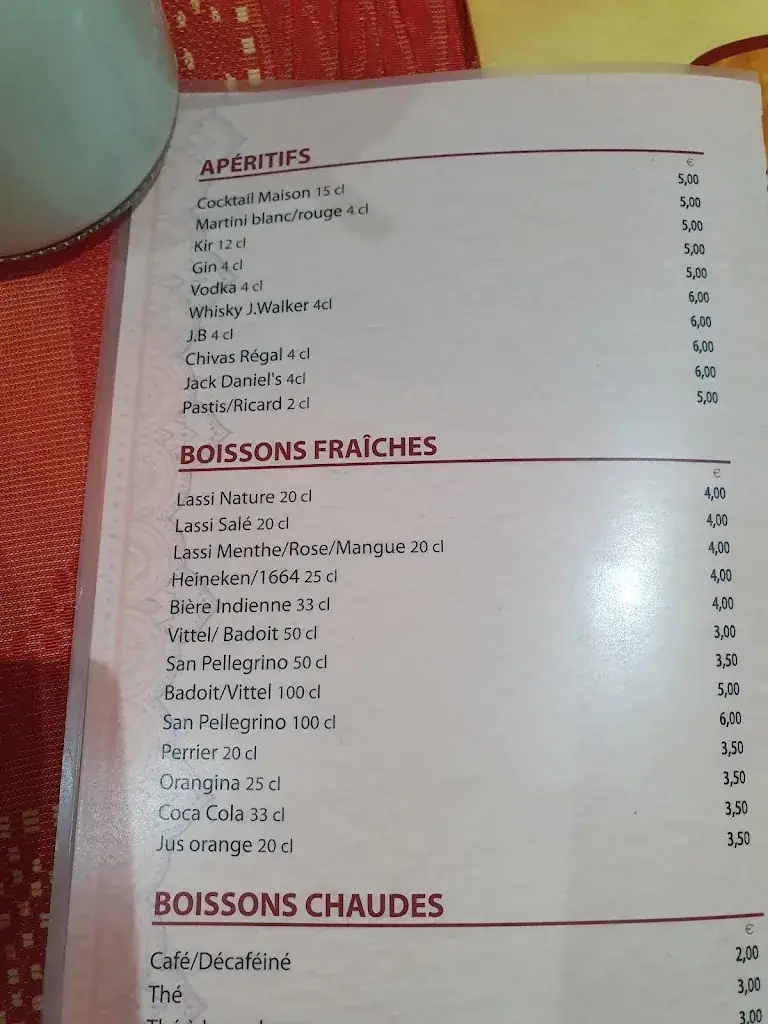 Menu_MAIHAK chez Babou_Villejuif_image_3