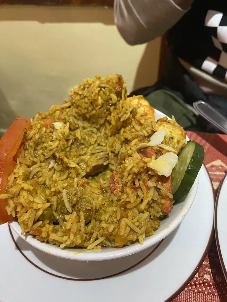 Menu_MAIHAK chez Babou_Villejuif_image_5