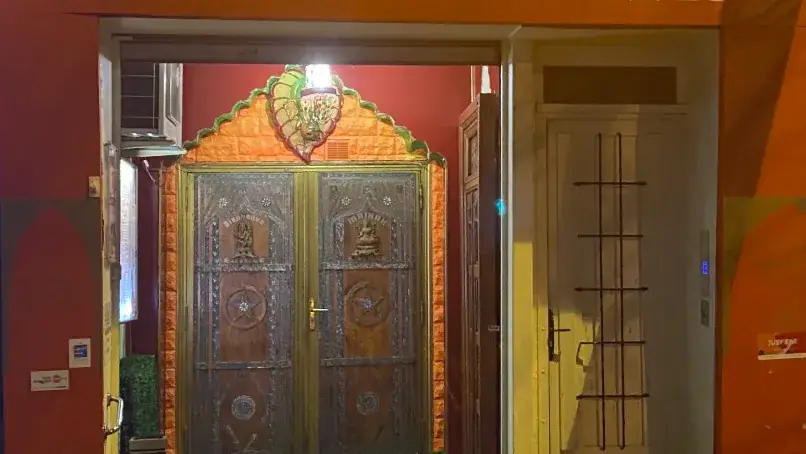 MAIHAK chez Babou restaurant in Villejuif