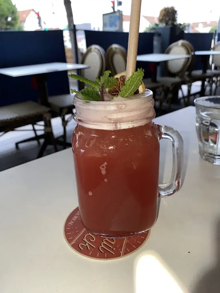 Menu_Au Bureau Villejuif_Villejuif_image_6