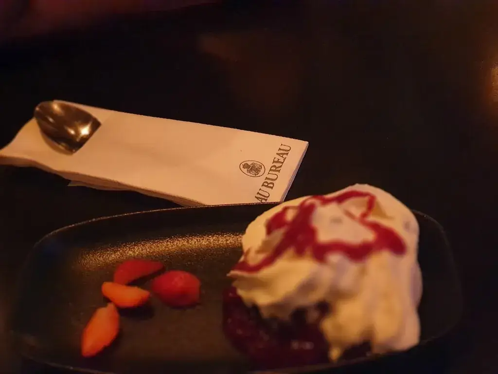 Menu_Au Bureau Villejuif_Villejuif_image_8