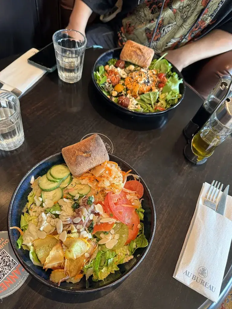 Au Bureau Villejuif_Villejuif_slider_image_2